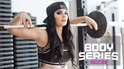 WWE Body Series